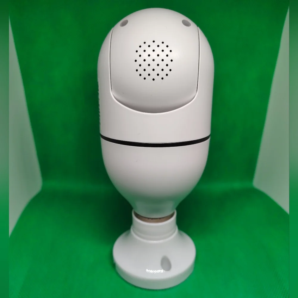 WiFi Panorama Smart Camera